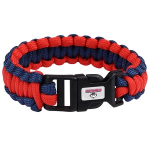 Paracord Bracelet - Two Tone Main Image