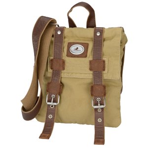 Urban Edge Canvas Tablet Bag Main Image
