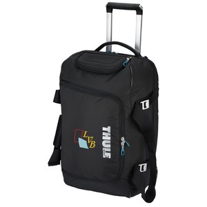Thule Crossover 56L Rolling Duffel Main Image
