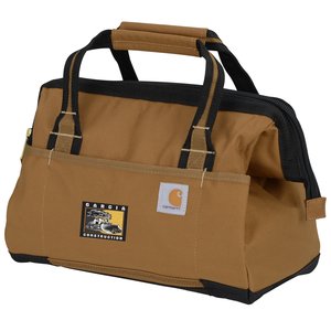 Carhartt Signature Tool Bag Main Image