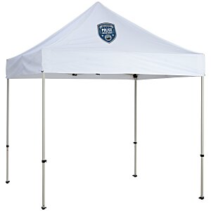 Deluxe 8' Event Tent Main Image