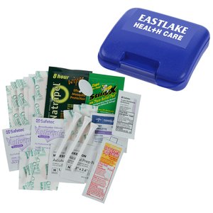 Premium Golf First Aid Kit Main Image