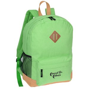 Epic Laptop Backpack Main Image