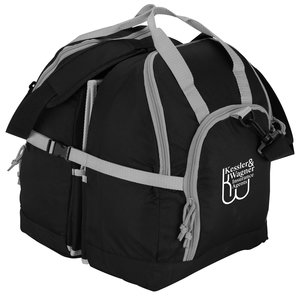 Pop Out Cooler Tote Main Image
