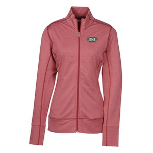 Cutter & Buck Topspin Jacket - Ladies' Main Image