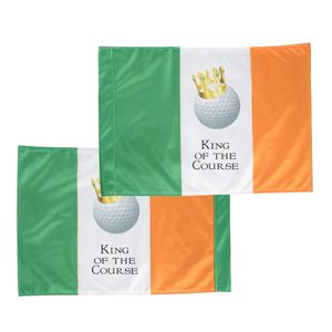 Golf Flag Main Image