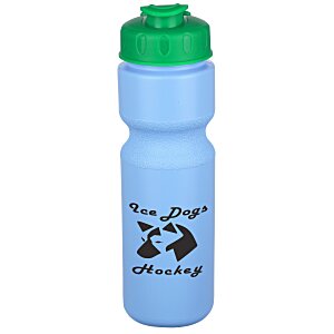 Sport Bottle with Flip Lid - 28 oz. - Colors Main Image