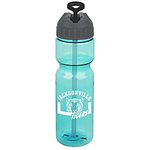 Olympian Bottle with Sport Lid - 28 oz. Main Image