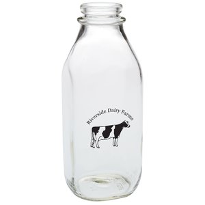 Milk Bottle - 34 oz. Main Image