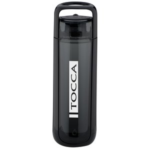 Black KOR One Sport Bottle - 26 oz. Main Image