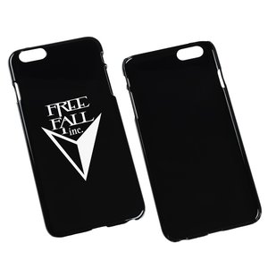 myPhone Hard Case for iPhone 6/6s Plus Main Image