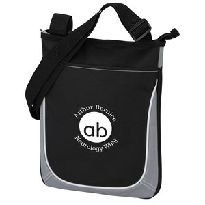 Capital Tablet Bag Main Image