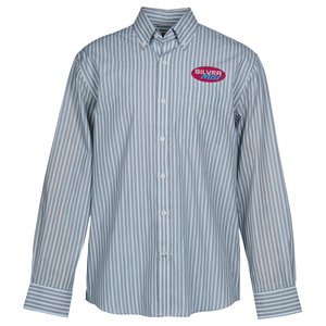 Cutter & Buck Epic Multi-Stripe Shirt - Men's Main Image