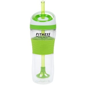 Cool Gear Smoothie Tumbler - 20 oz. Main Image