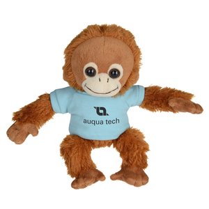 Primate Pal - Orangutan Main Image