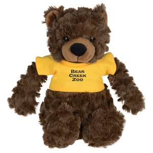 Fuzzy Bunch - Bear Main Image