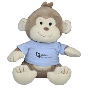 Nursery Pal - Monkey Main Image
