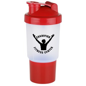 Cyclone Energy Sport Shaker Cup - 16 oz. Main Image