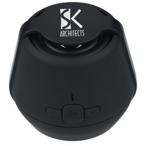 ifidelity Swerve Bluetooth Speaker Main Image