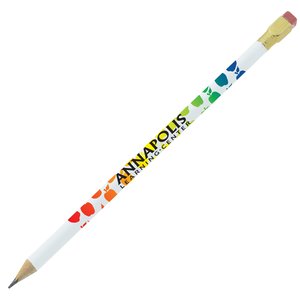 Colorama Pencil - Square Ferrule - Apples Main Image