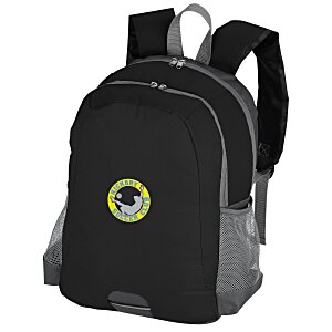Speedster Backpack - Embroidered Main Image
