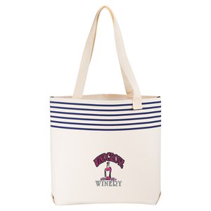 Cape May Convention Tote - Embroidered Main Image