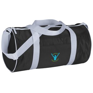 Game Day Sport Duffel - Embroidered Main Image