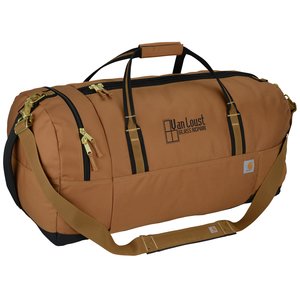 Carhartt Legacy Duffel Bag - 30" Main Image