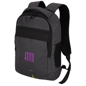 Zoom Power Stretch Daypack - Embroidered Main Image