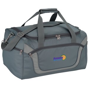California Innovations Pack & Hang Duffel - Embroidered Main Image