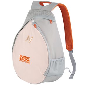 New Balance Minimus Laptop Backpack Main Image
