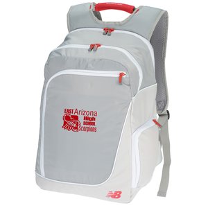 New Balance Pinnacle Checkpoint-Friendly Laptop Backpack Main Image
