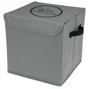 Collapsible Storage Cube - Colors Main Image