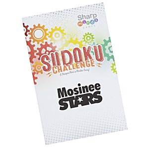 SharpMind Games - Sudoku Main Image