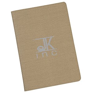 Linen Soft Cover Journal Main Image