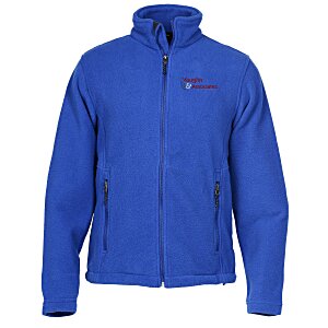 Crossland Fleece Jacket - Men's - 24 hr Main Image