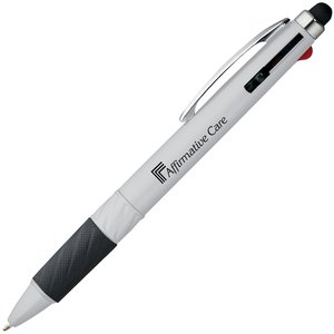 Fab Multi-Ink Stylus Pen - 24 hr Main Image