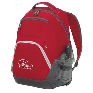 Rangeley Backpack - 24 hr Main Image