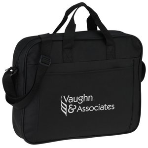 Associate Portfolio Brief Bag Main Image