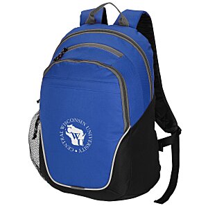 Mission Backpack Main Image