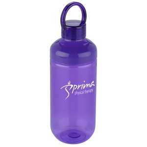 Bubble Sport Bottle - 22 oz. Main Image