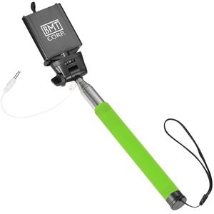 Wire Selfie Stick Main Image