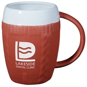 Sweater Mug - 15 oz. Main Image