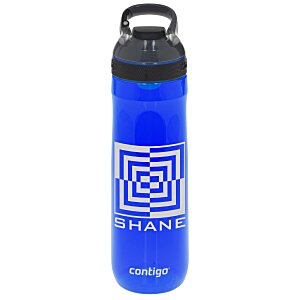 Logo : Contigo Cortland Sport Bottle - 24 oz. 128253