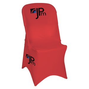 UltraFit Chair Cover - Full Color Main Image