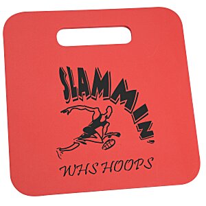 Water-Resistant Seat Cushion - Square Main Image