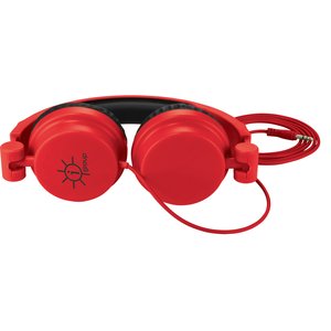 Bebop Headphones - 24 hr Main Image