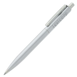 Sheaffer Sentinel Pen - Chrome Main Image