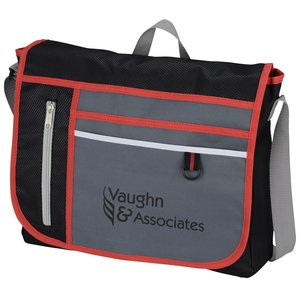 Scholastic Messenger Bag Main Image