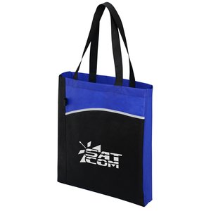 Swoop Pocket Tote Main Image